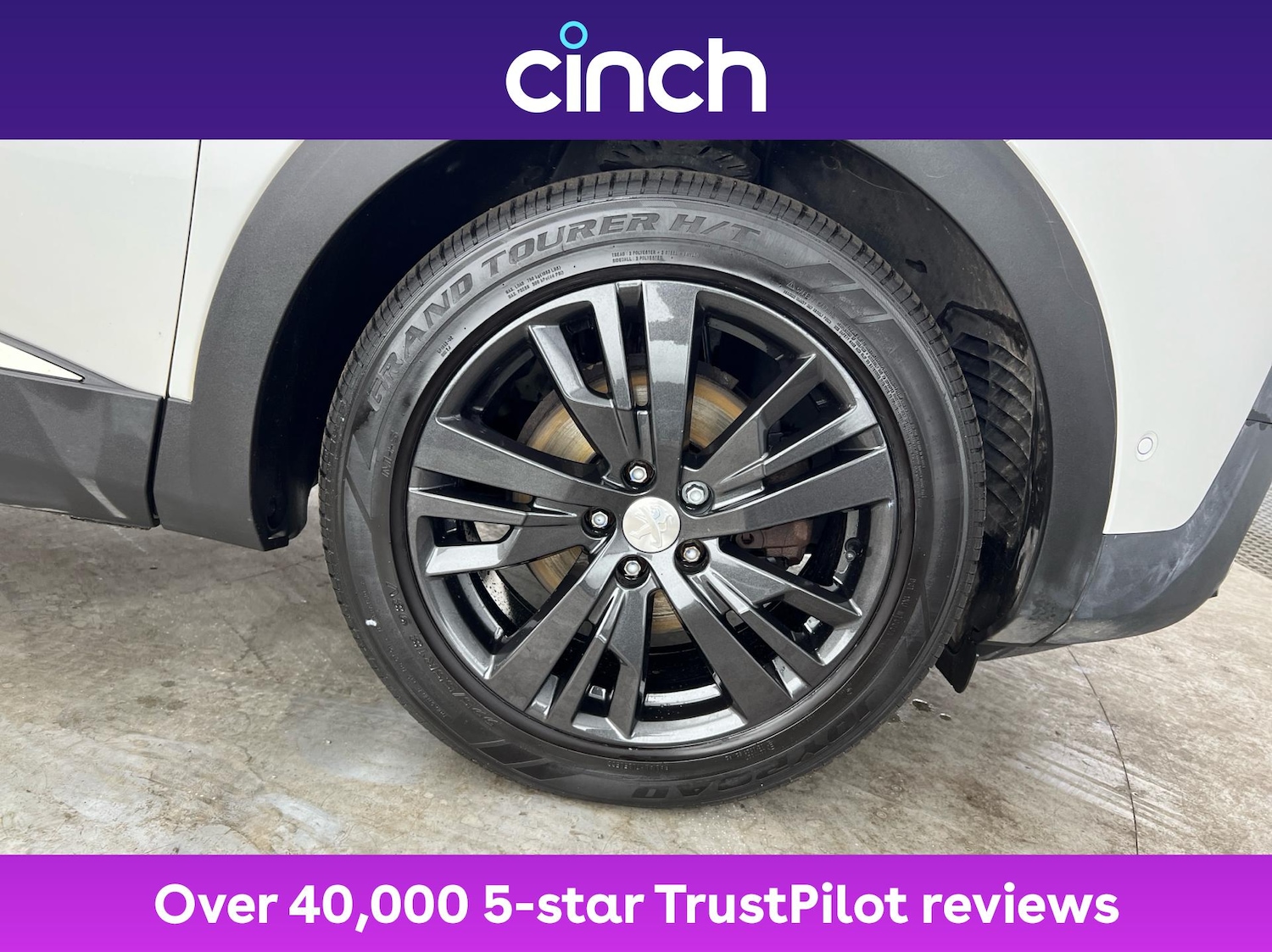 Used Peugeot 3008 2017 for sale - 76915147: Photo 28