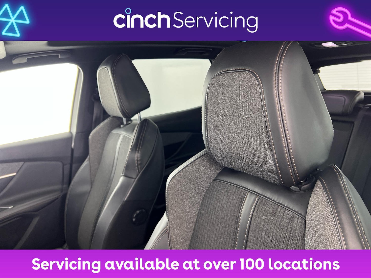 Used Peugeot 3008 2017 for sale - 76915147: Photo 31