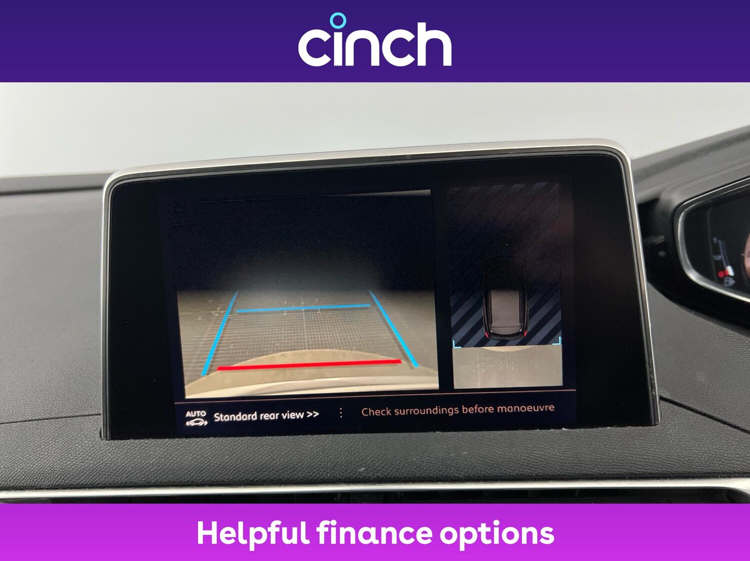 Used Peugeot 3008 2017 for sale - 76915147: Photo 35