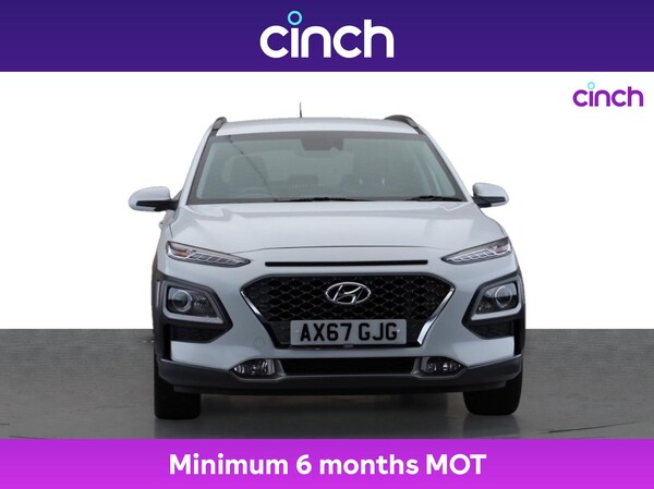 Used Hyundai KONA 2018 for sale - 76267699: Photo 11