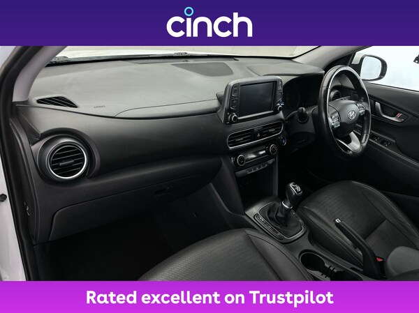 Used Hyundai KONA 2018 for sale - 76267699: Photo 14