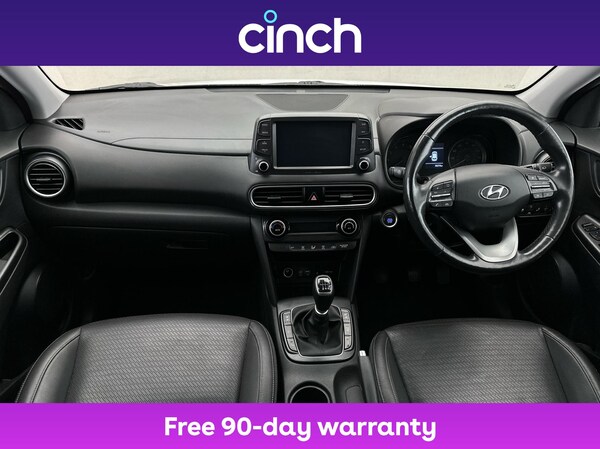 Used Hyundai KONA 2018 for sale - 76267699: Photo 15