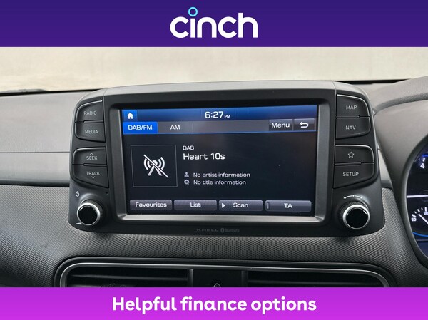 Used Hyundai KONA 2018 for sale - 76267699: Photo 17