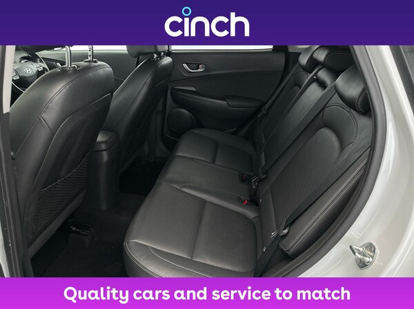 Used Hyundai KONA 2018 for sale - 76267699: Photo 20