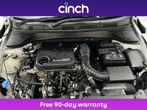 Used Hyundai KONA 2018 for sale - 76267699: Photo 23
