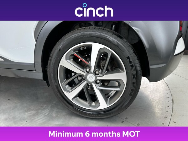 Used Hyundai KONA 2018 for sale - 76267699: Photo 26