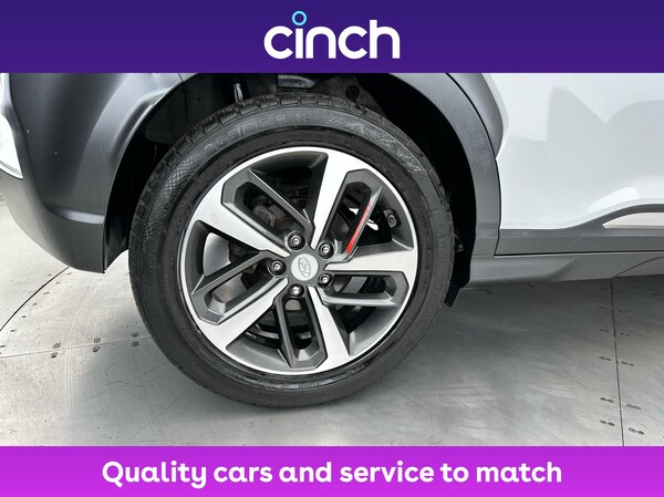 Used Hyundai KONA 2018 for sale - 76267699: Photo 27