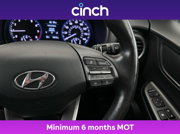 Used Hyundai KONA 2018 for sale - 76267699: Photo 31