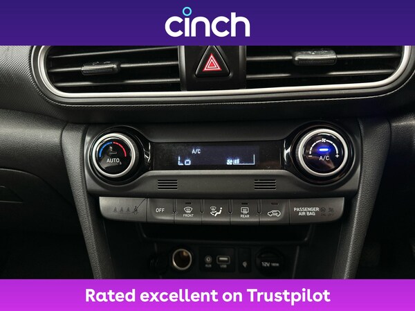 Used Hyundai KONA 2018 for sale - 76267699: Photo 33