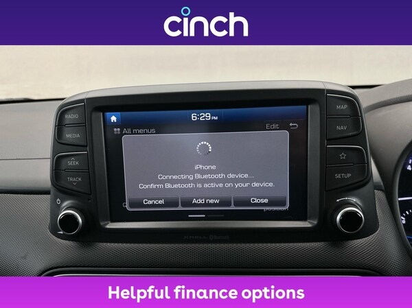 Used Hyundai KONA 2018 for sale - 76267699: Photo 35