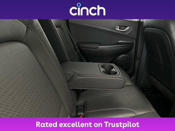 Used Hyundai KONA 2018 for sale - 76267699: Photo 38