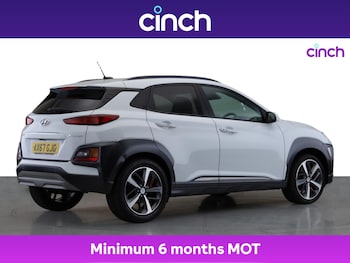 Used Hyundai KONA 2018 for sale - 76267699: Photo 3