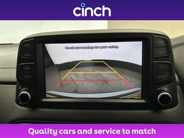 Used Hyundai KONA 2018 for sale - 76267699: Photo 42