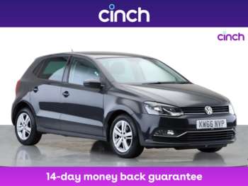 2017 - 1.2 TSI Match 5dr DSG