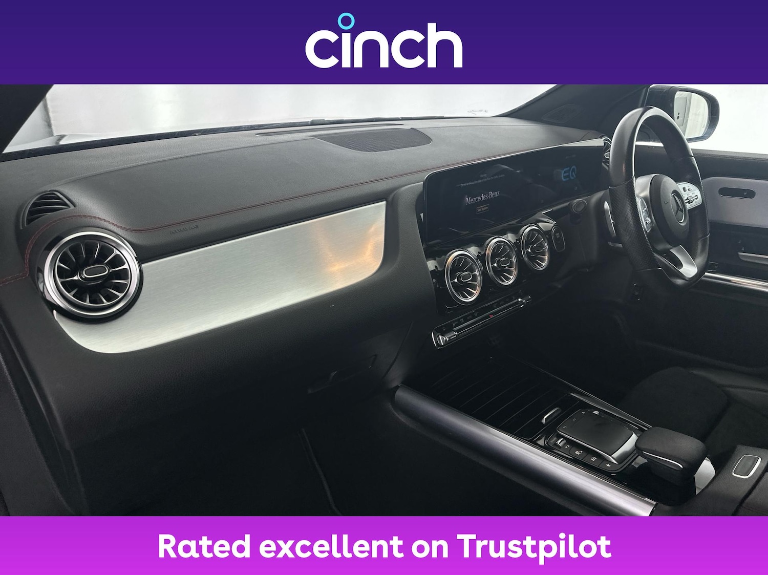 Used Mercedes-Benz EQA 2021 for sale - 76438708: Photo 14