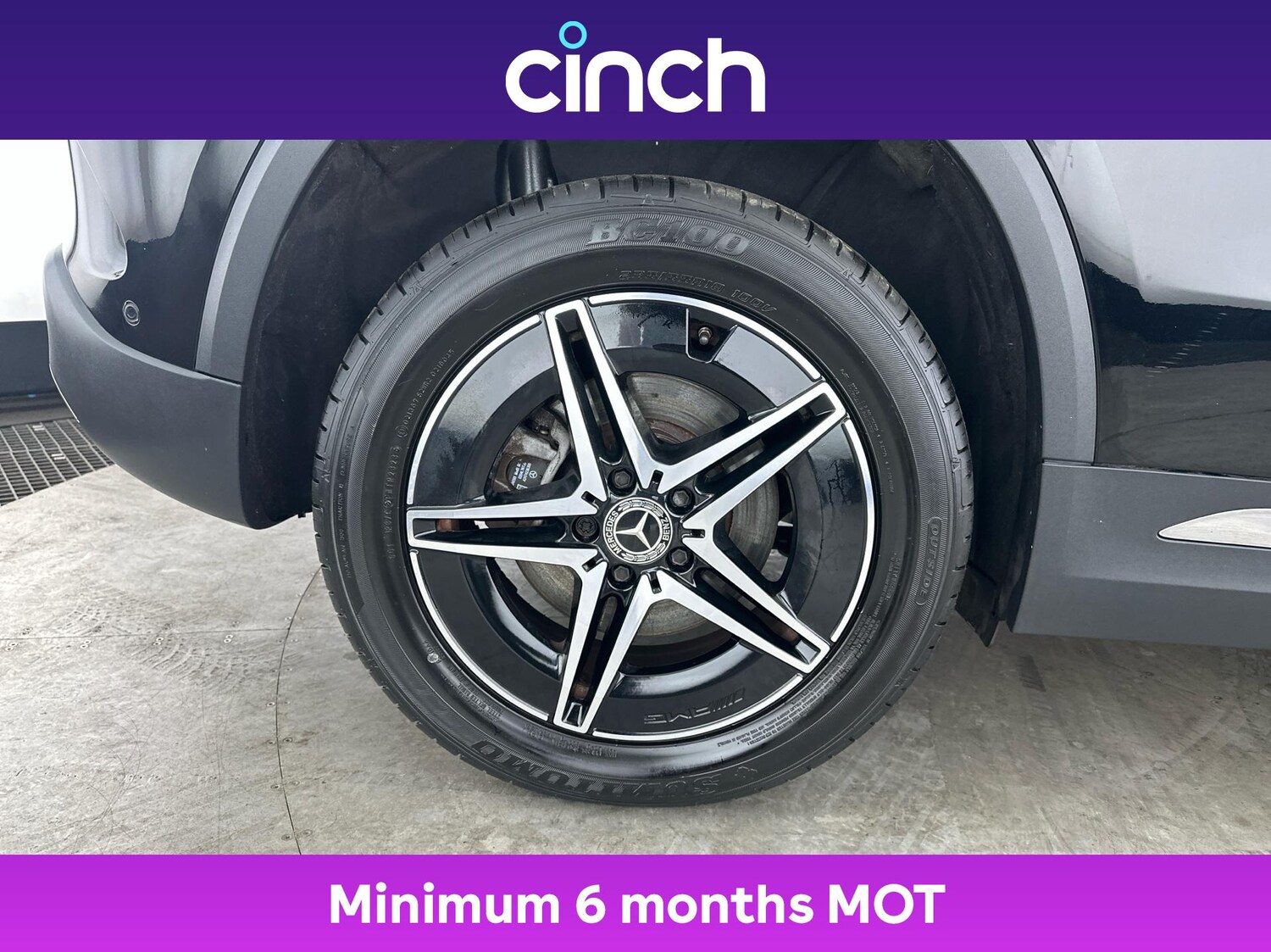 Used Mercedes-Benz EQA 2021 for sale - 76438708: Photo 27