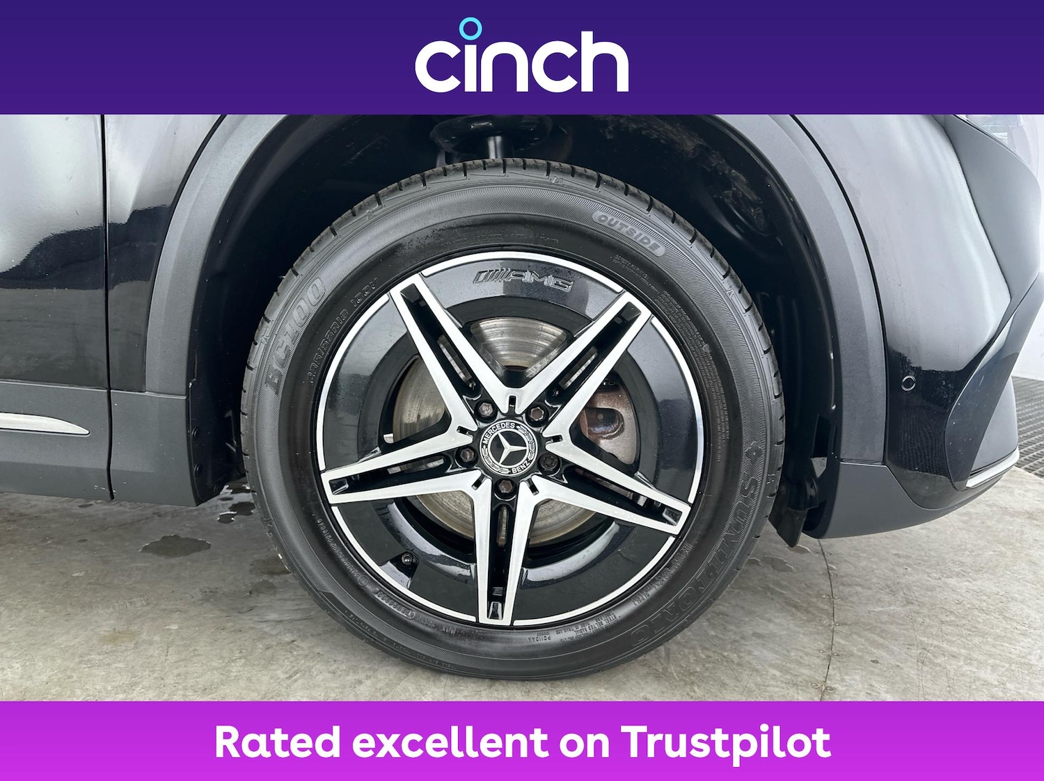 Used Mercedes-Benz EQA 2021 for sale - 76438708: Photo 28