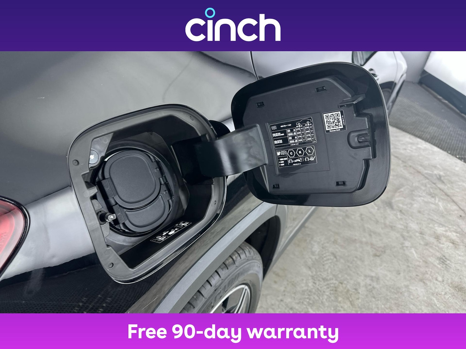 Used Mercedes-Benz EQA 2021 for sale - 76438708: Photo 29