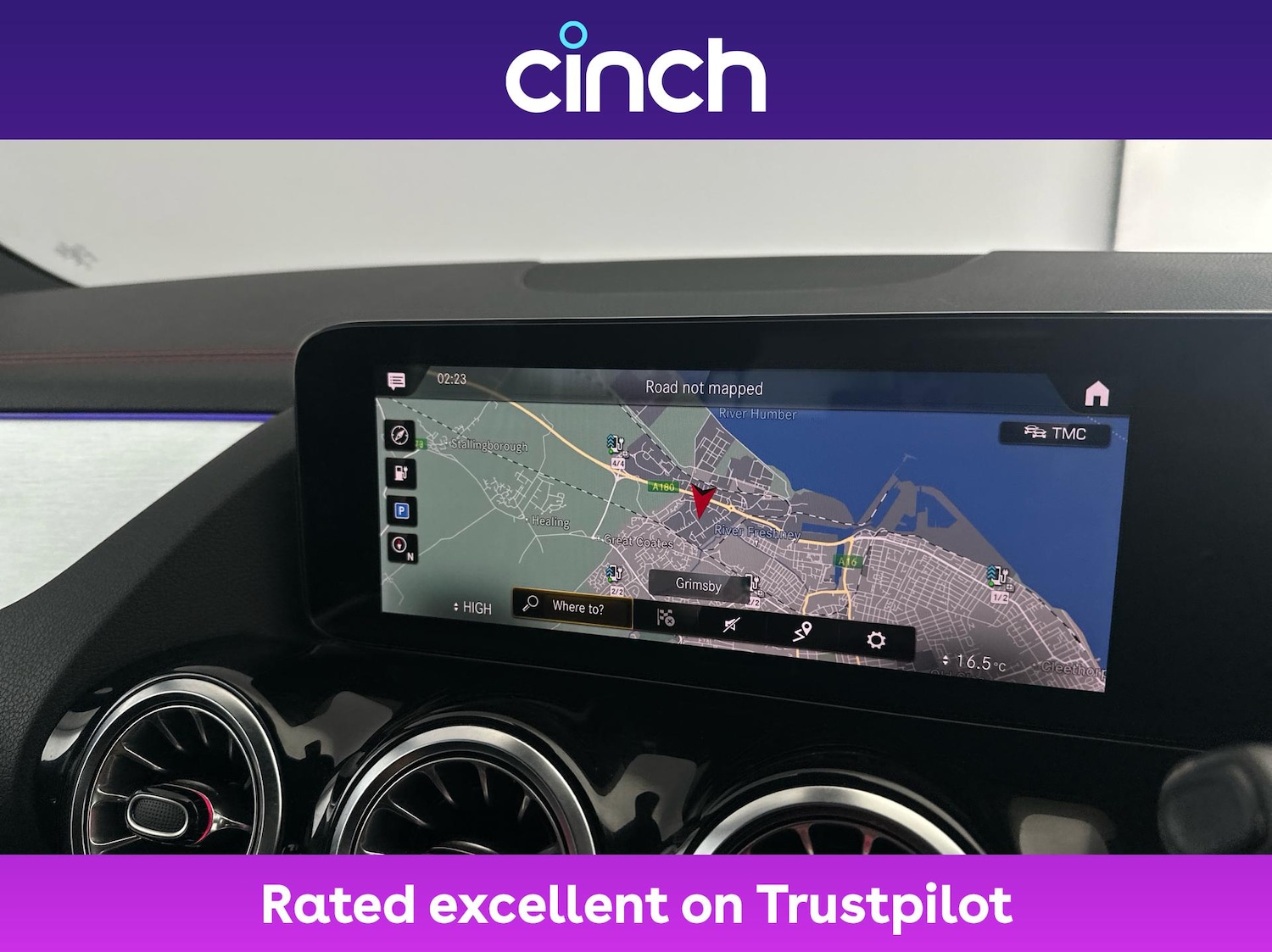 Used Mercedes-Benz EQA 2021 for sale - 76438708: Photo 33