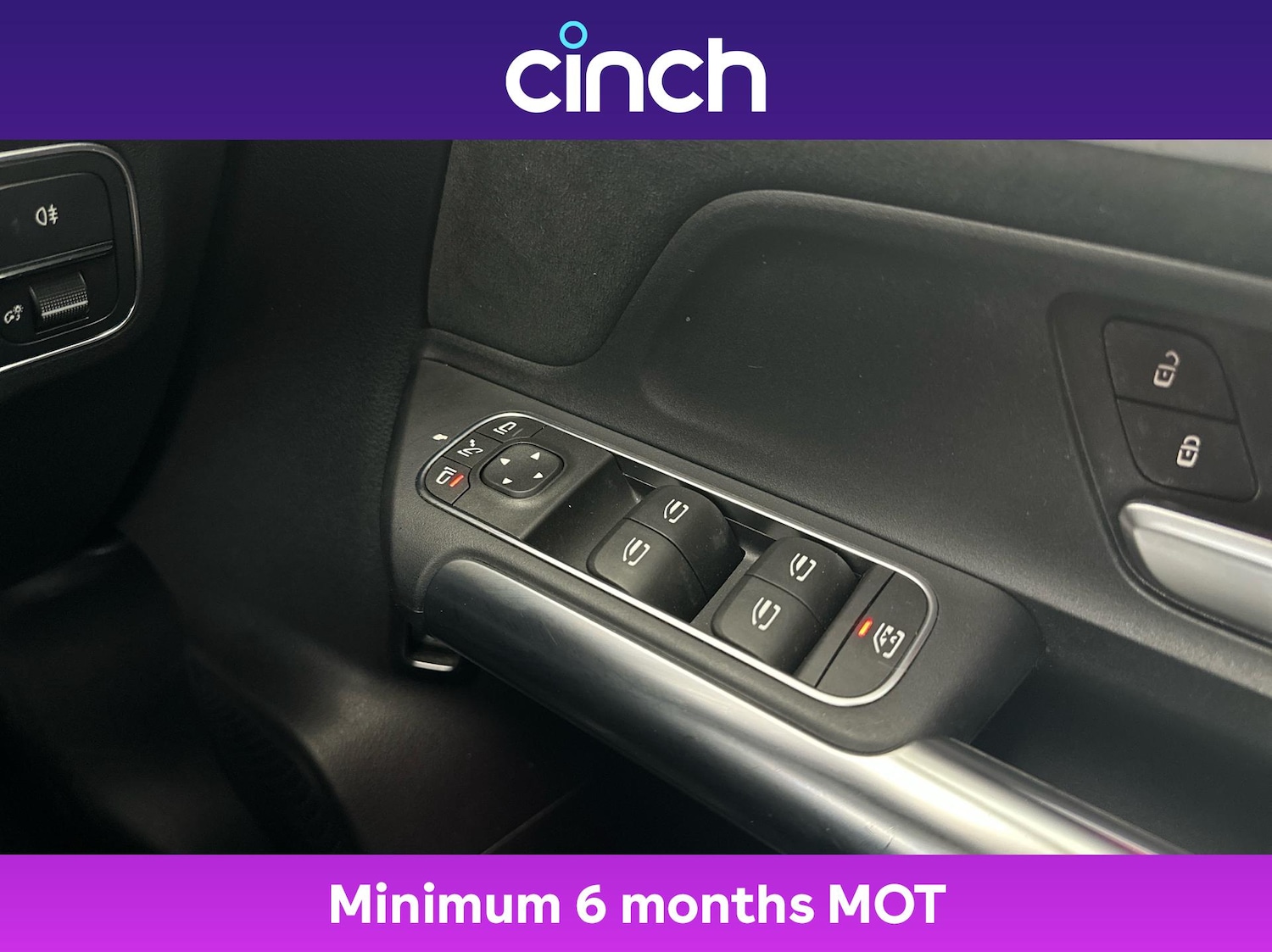 Used Mercedes-Benz EQA 2021 for sale - 76438708: Photo 37