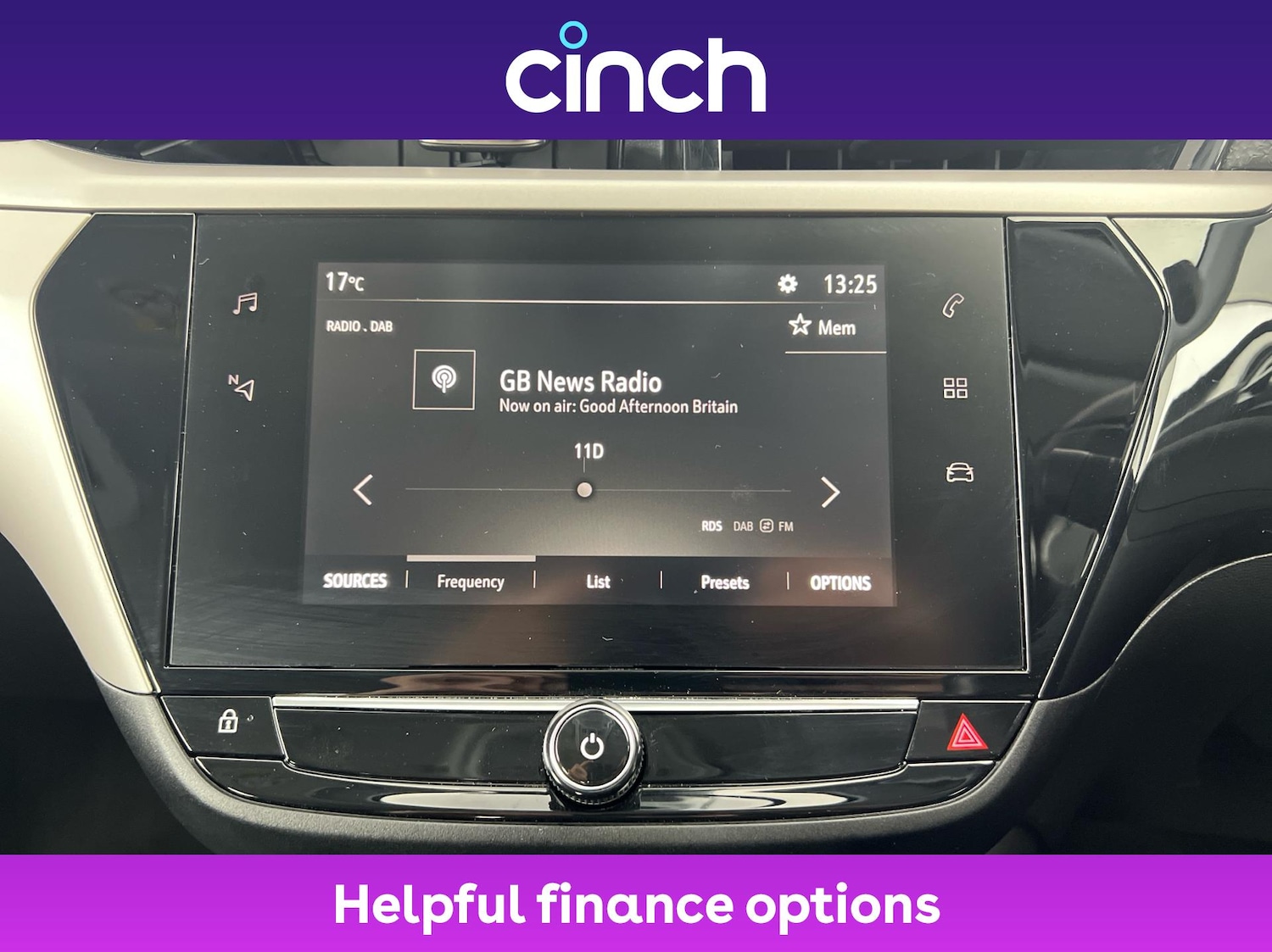 Used Vauxhall Corsa 2021 for sale - 76641461: Photo 17