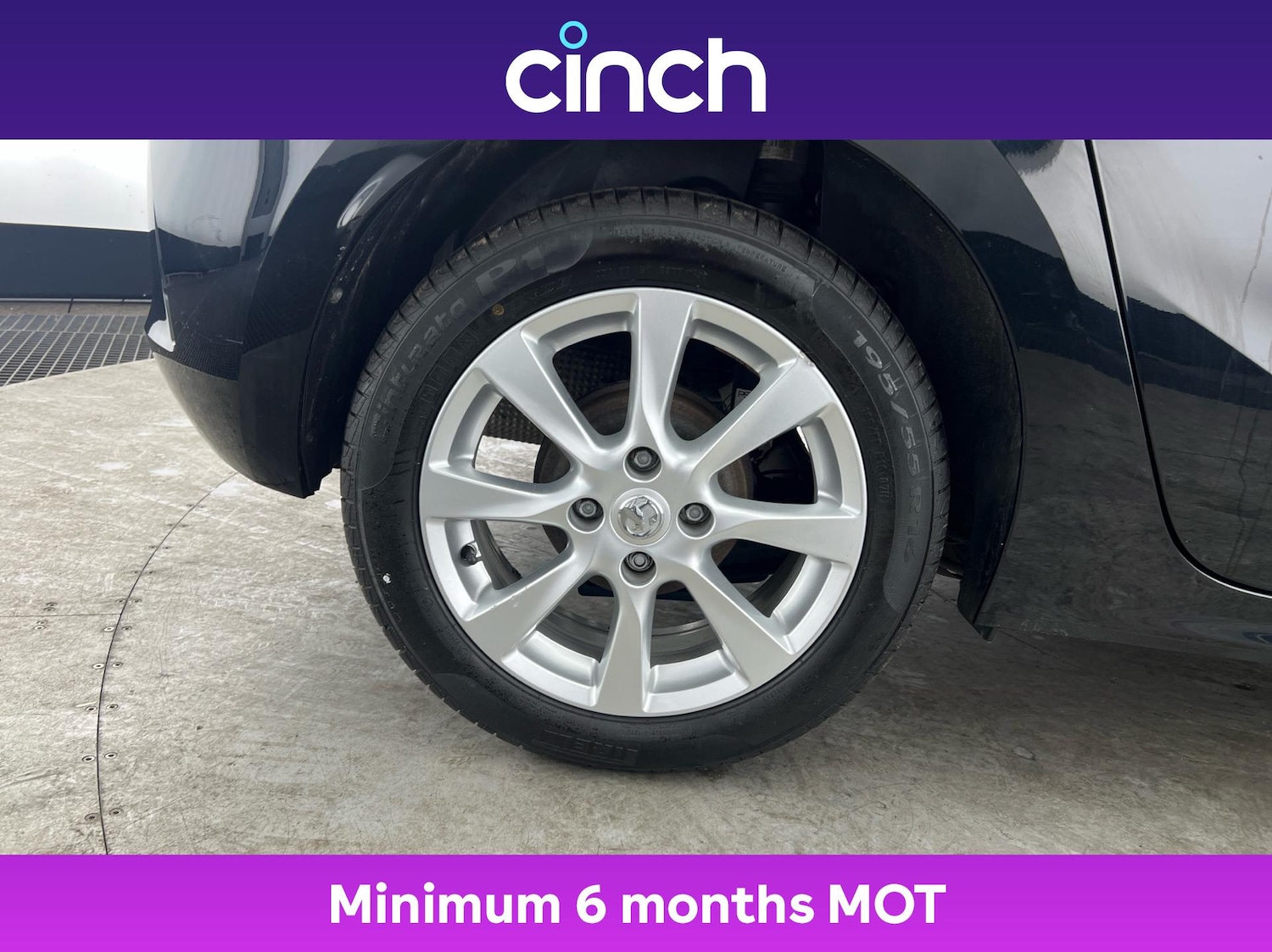 Used Vauxhall Corsa 2021 for sale - 76641461: Photo 27