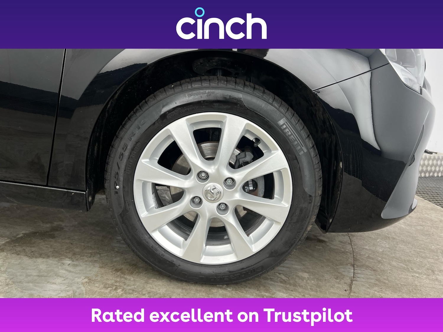 Used Vauxhall Corsa 2021 for sale - 76641461: Photo 28