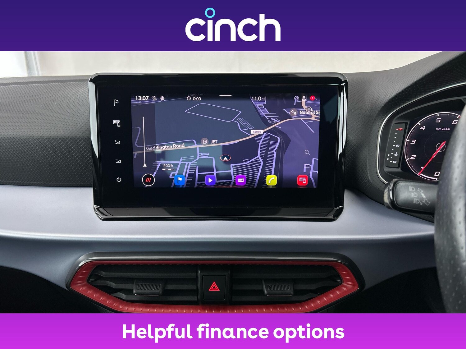 Used SEAT Arona 2021 for sale - 77043061: Photo 17