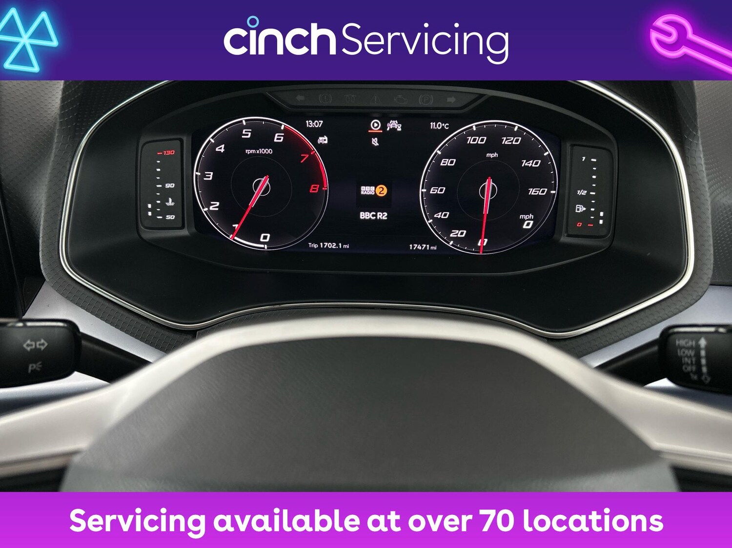 Used SEAT Arona 2021 for sale - 77043061: Photo 18