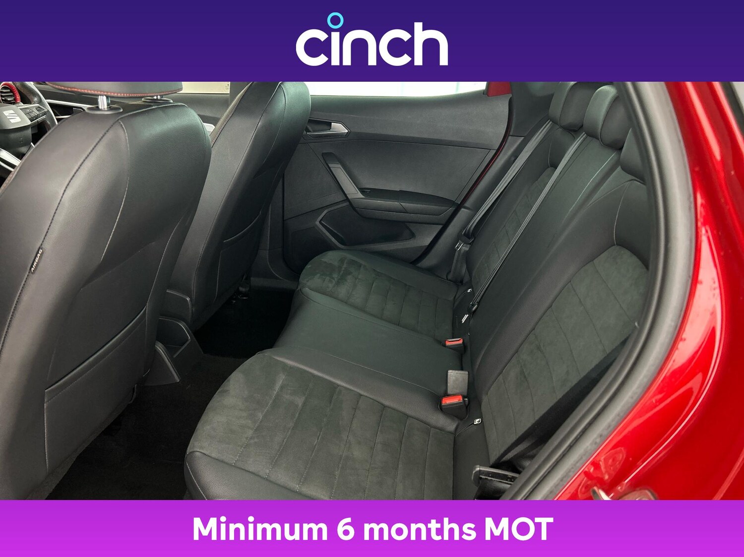 Used SEAT Arona 2021 for sale - 77043061: Photo 20