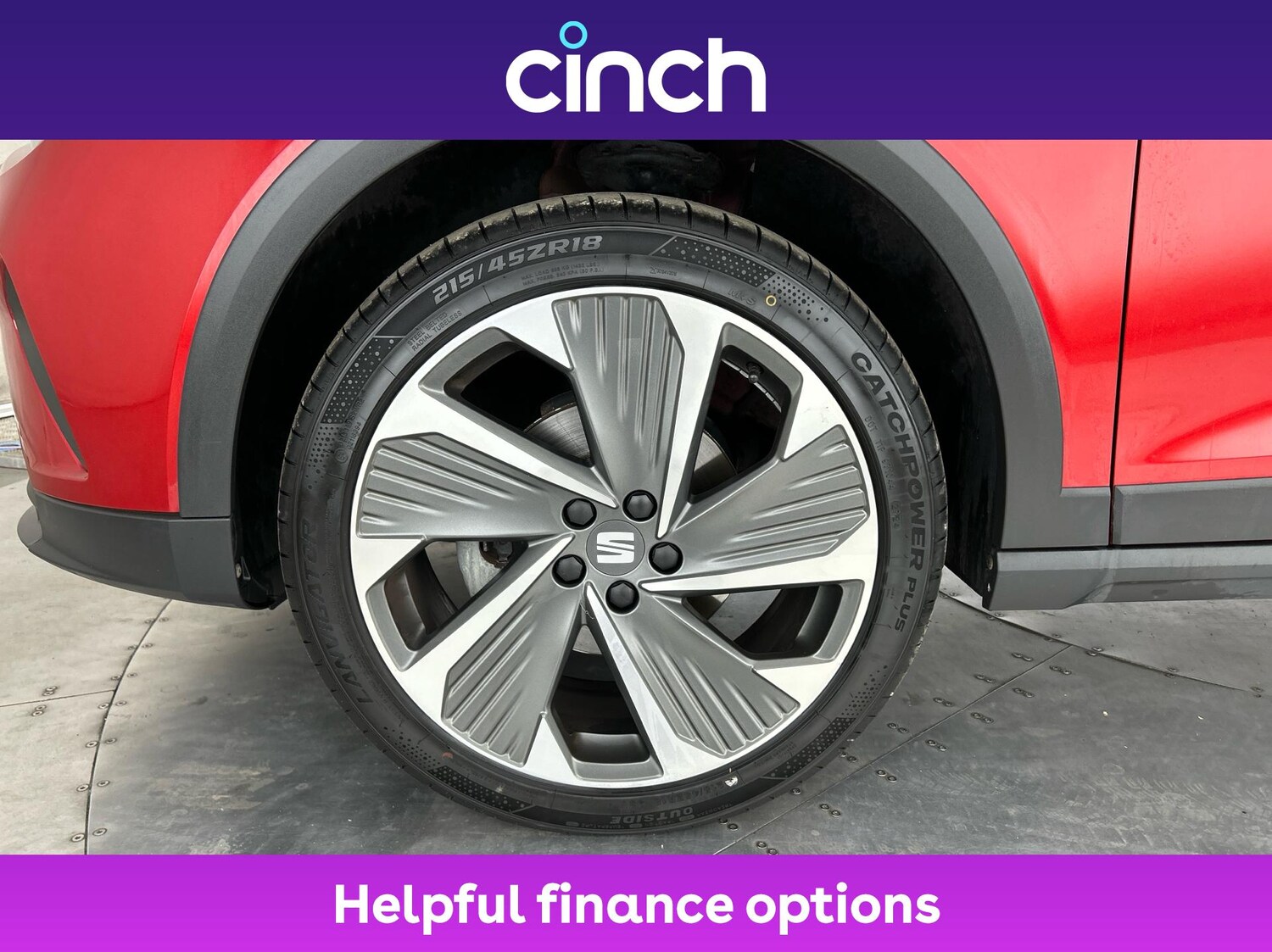 Used SEAT Arona 2021 for sale - 77043061: Photo 24