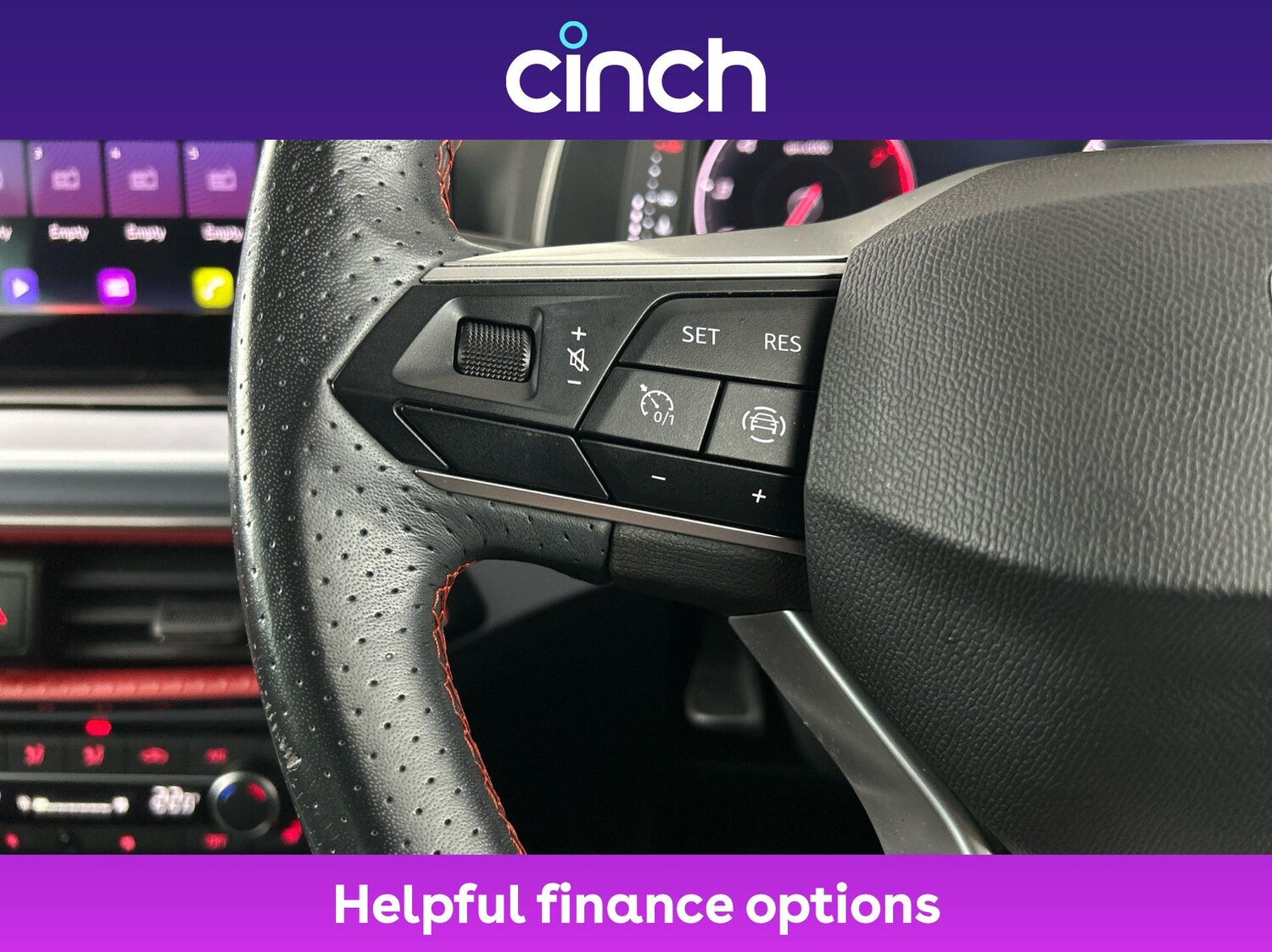 Used SEAT Arona 2021 for sale - 77043061: Photo 30