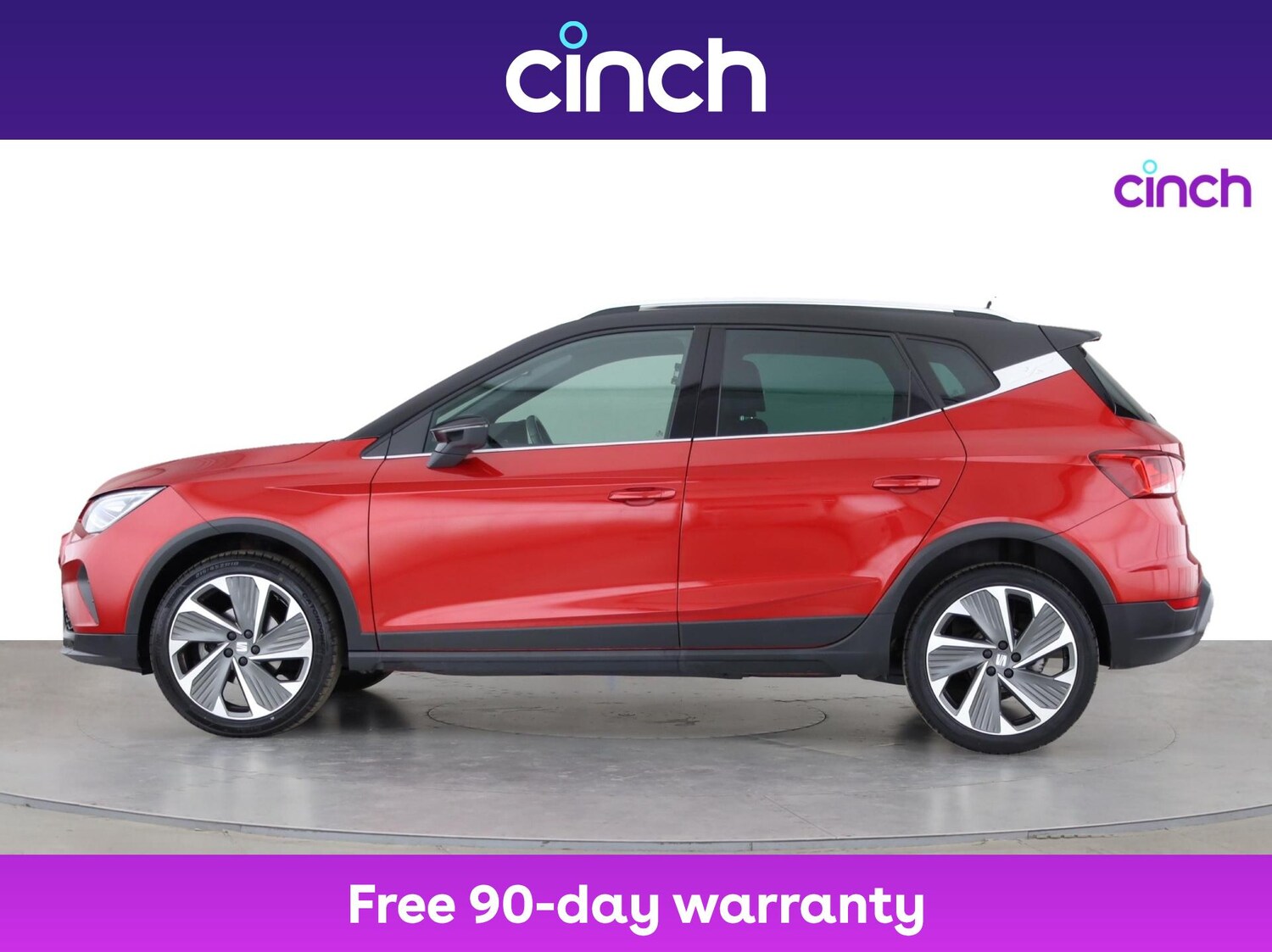 Used SEAT Arona 2021 for sale - 77043061: Photo 8