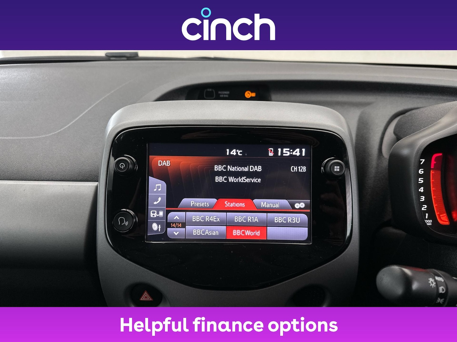 Used Toyota AYGO 2020 for sale - 76197453: Photo 30