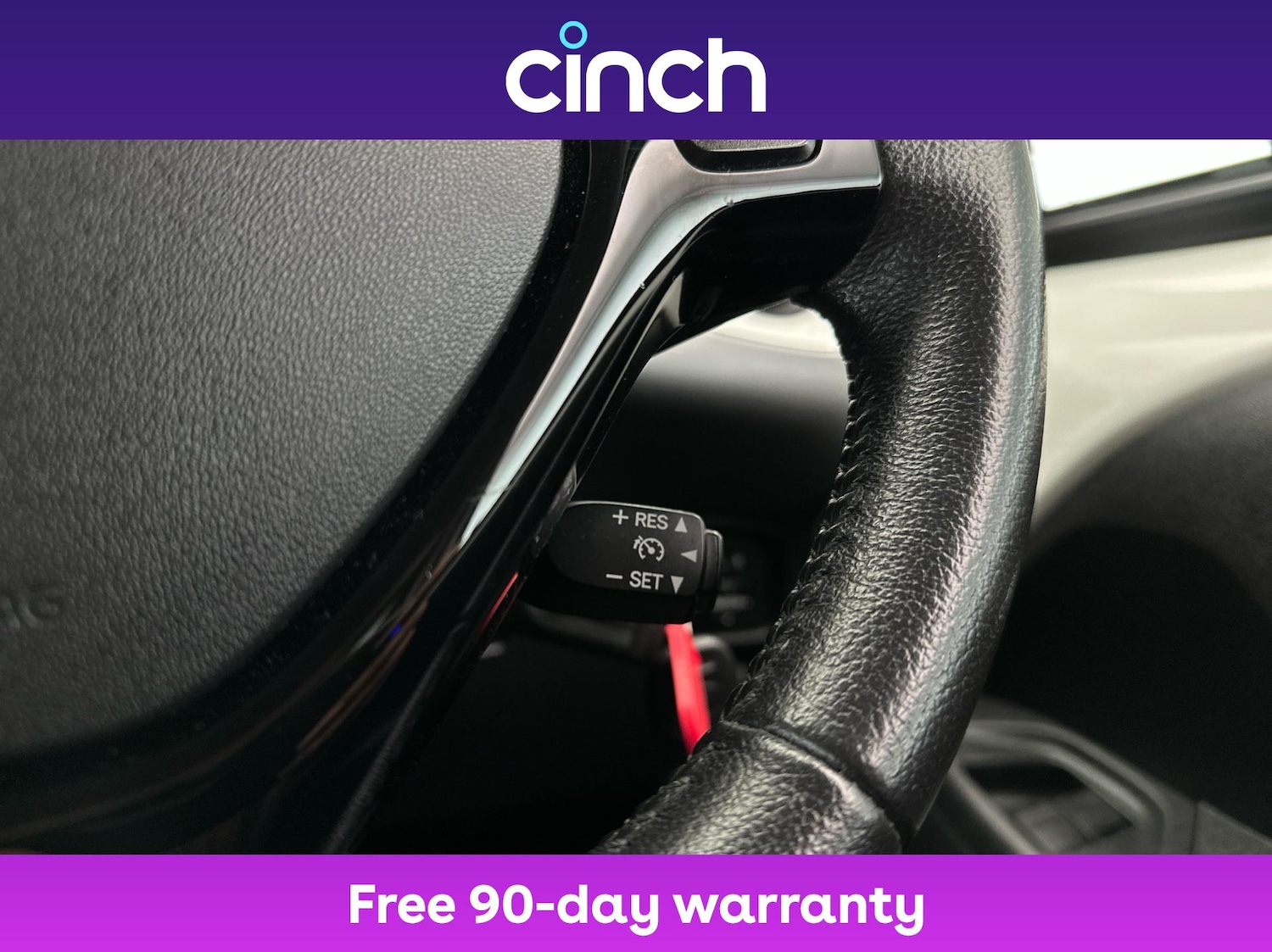 Used Toyota AYGO 2020 for sale - 76197453: Photo 34