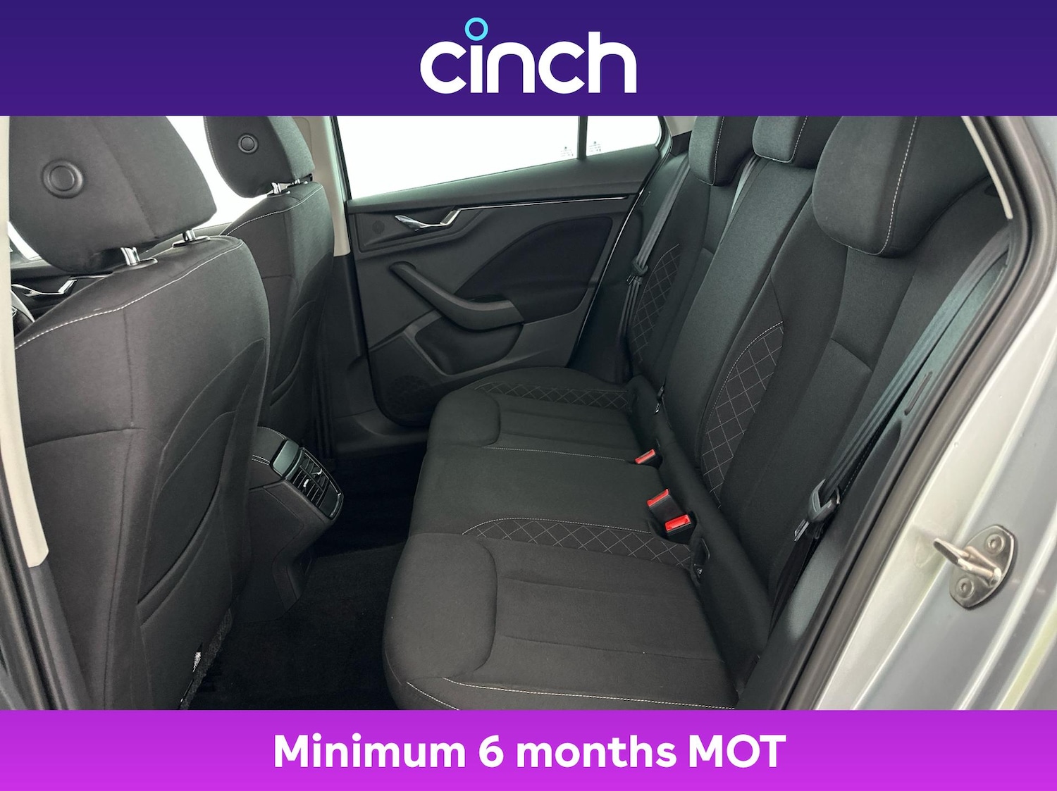 Used Skoda Kamiq 2023 for sale - 76704640: Photo 20