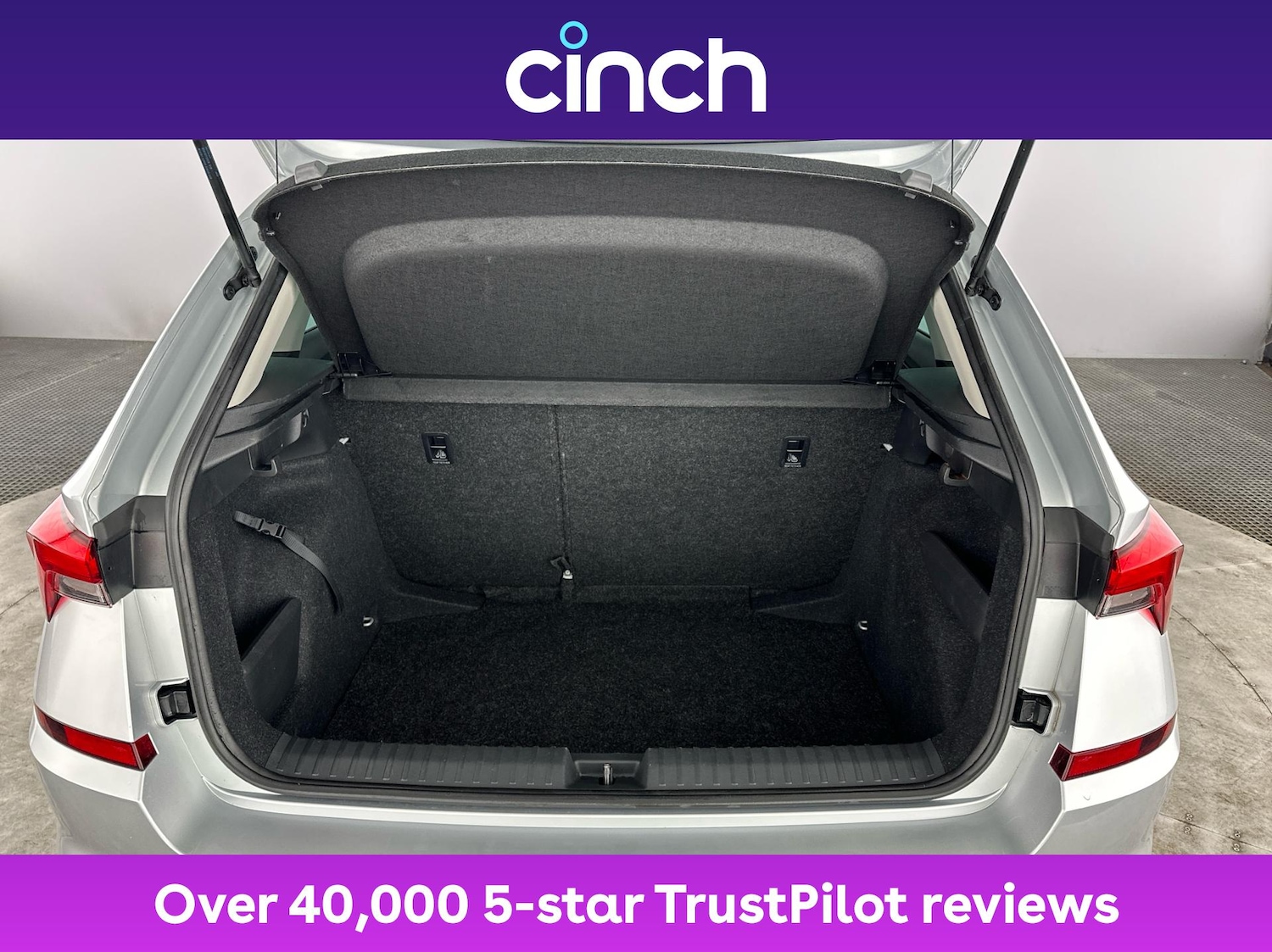 Used Skoda Kamiq 2023 for sale - 76704640: Photo 21