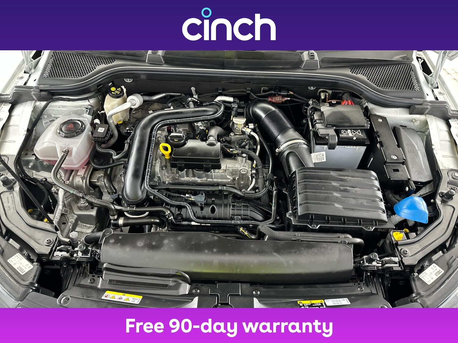 Used Skoda Kamiq 2023 for sale - 76704640: Photo 23