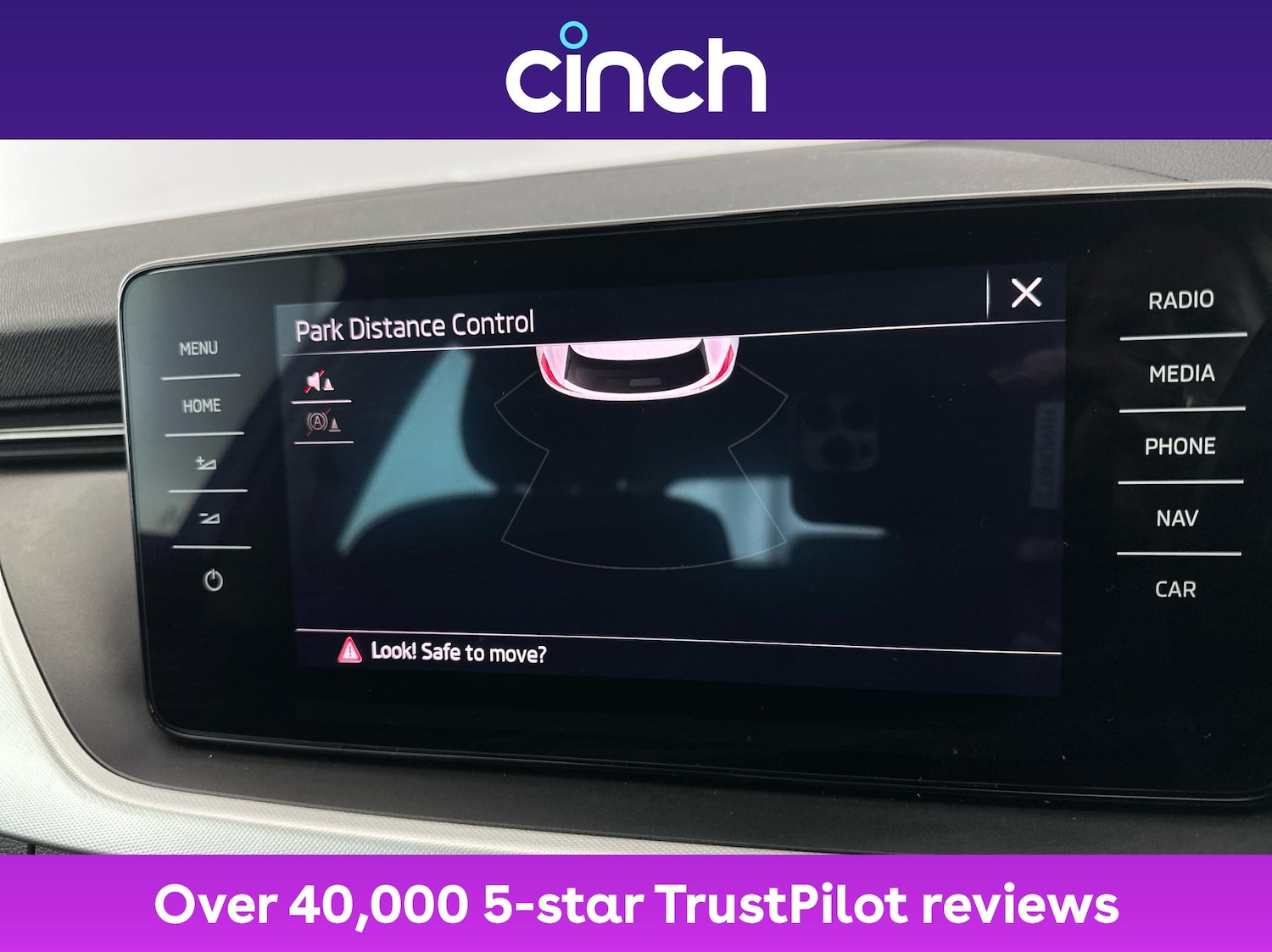 Used Skoda Kamiq 2023 for sale - 76704640: Photo 33