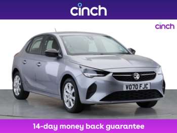 2021 - 1.2 SE 5dr
