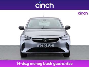 Used Vauxhall Corsa 2021 for sale - 74748746: Photo