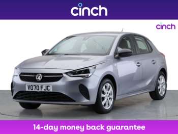 Used Vauxhall Corsa 2021 for sale - 74748746: Photo