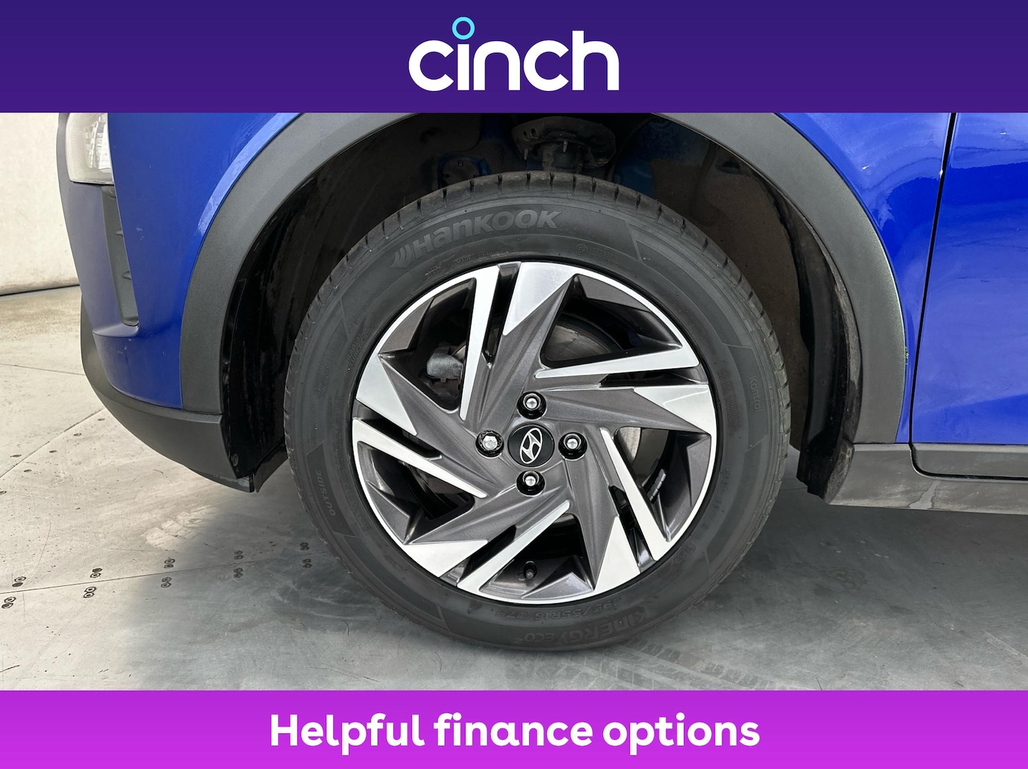 Used Hyundai BAYON 2022 for sale - 76519854: Photo 24