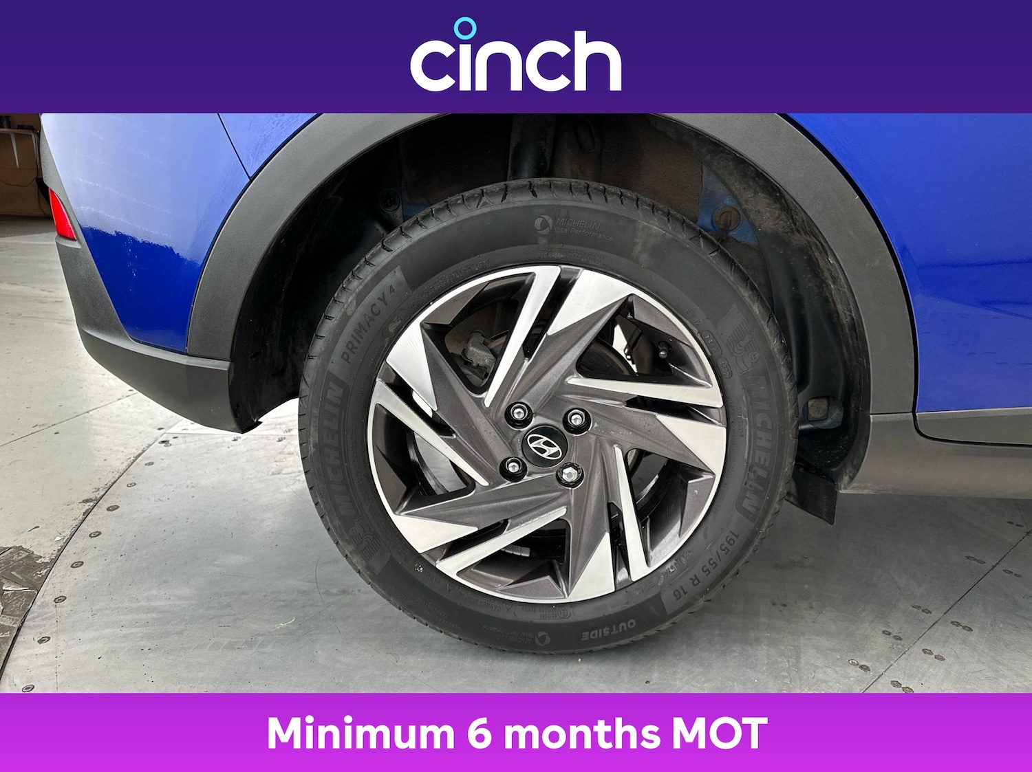 Used Hyundai BAYON 2022 for sale - 76519854: Photo 27