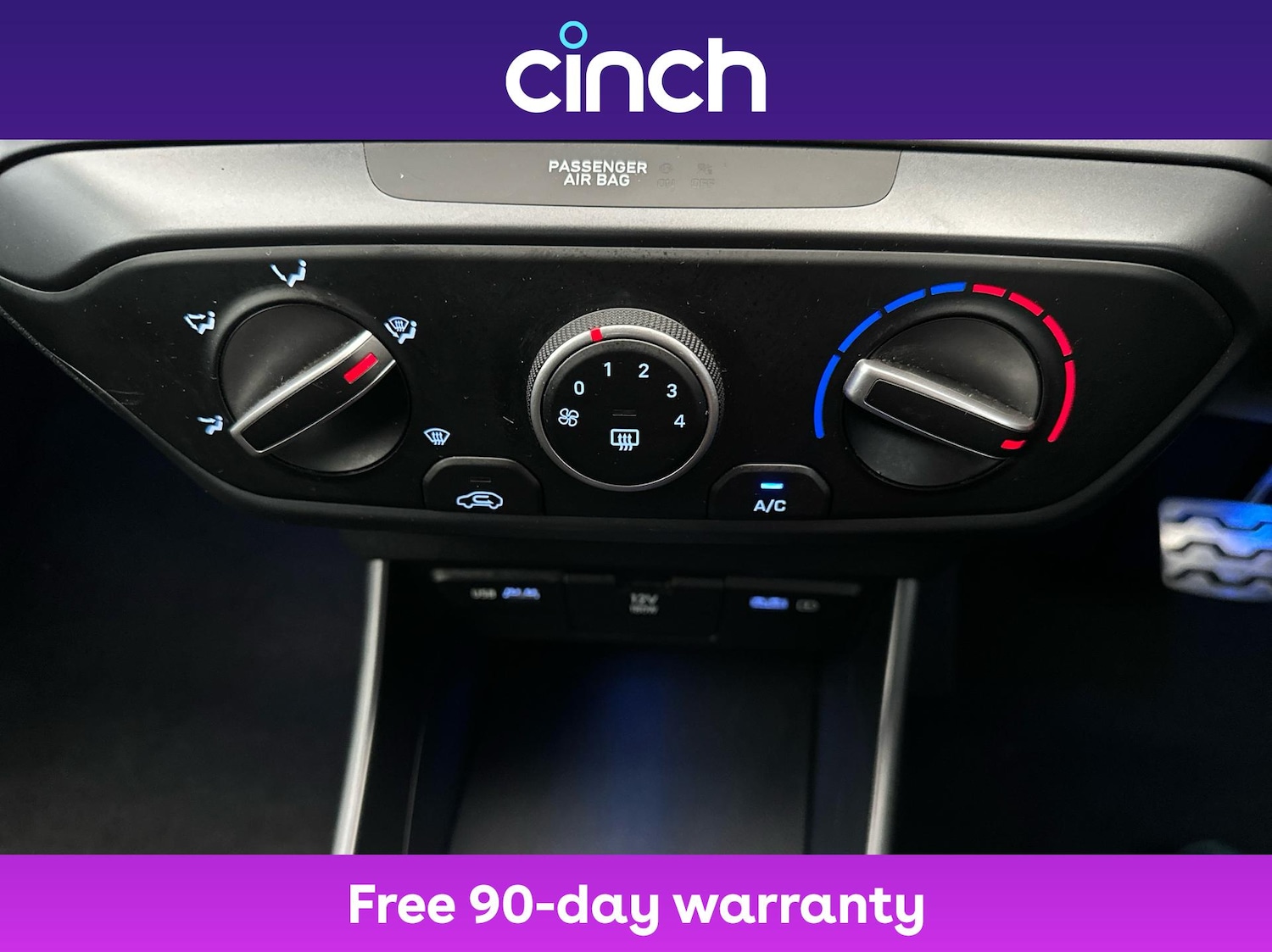 Used Hyundai BAYON 2022 for sale - 76519854: Photo 34