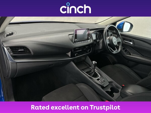 Used Nissan Qashqai 2022 for sale - 75704906: Photo 14