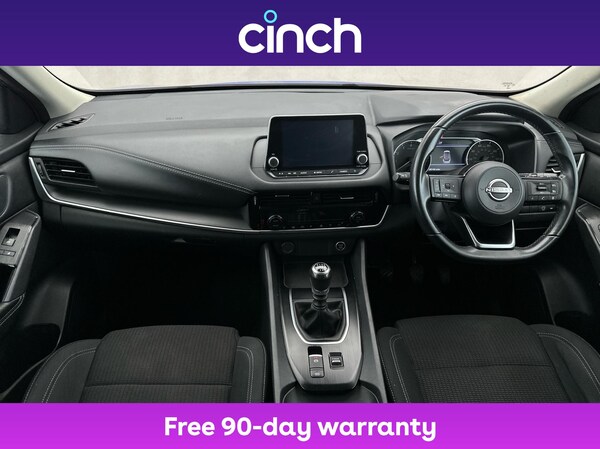 Used Nissan Qashqai 2022 for sale - 75704906: Photo 15