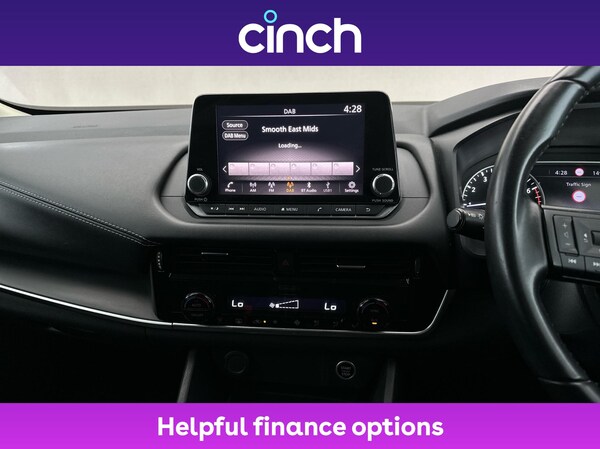 Used Nissan Qashqai 2022 for sale - 75704906: Photo 17