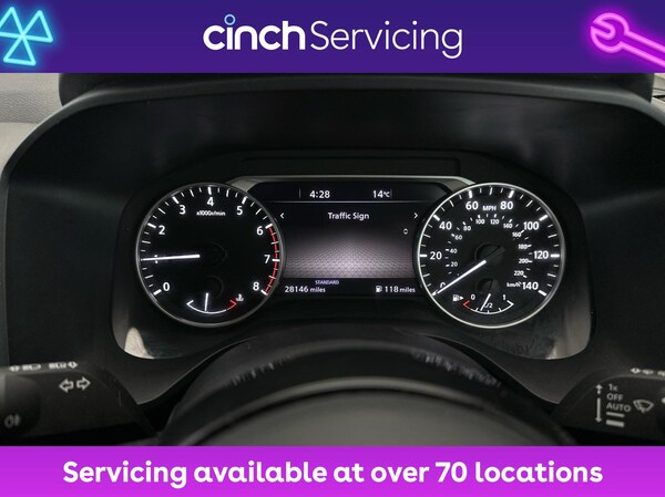 Used Nissan Qashqai 2022 for sale - 75704906: Photo 18