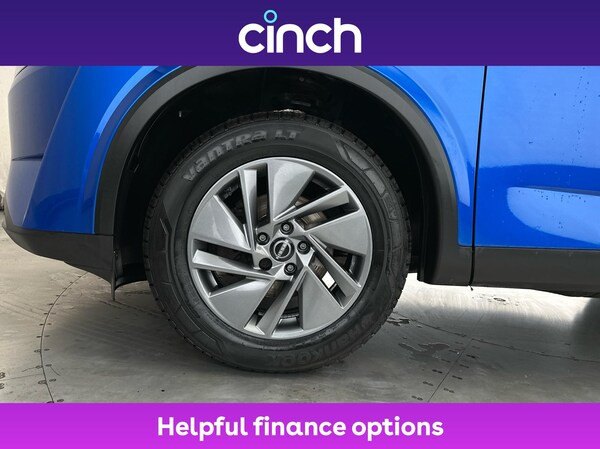 Used Nissan Qashqai 2022 for sale - 75704906: Photo 24